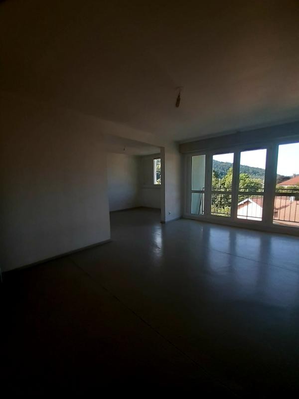 Location Appartement à Plancher-les-Mines 4 pièces