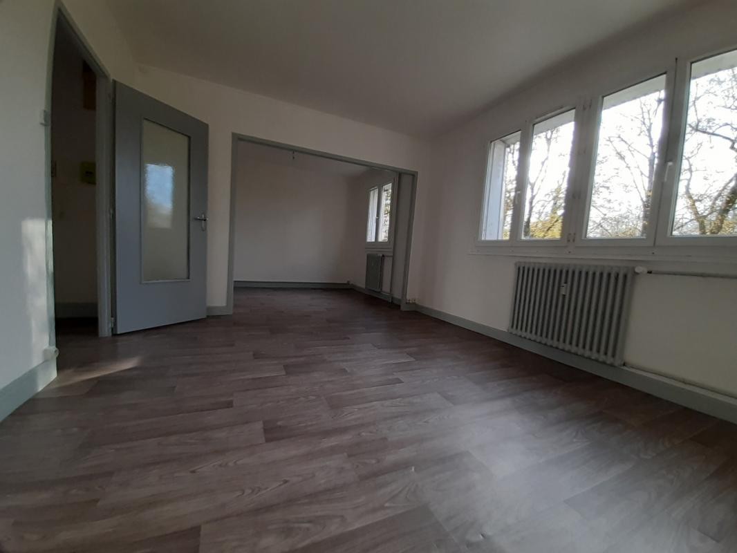 Location Appartement à Lure 4 pièces