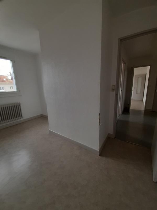 Location Appartement à Lure 4 pièces