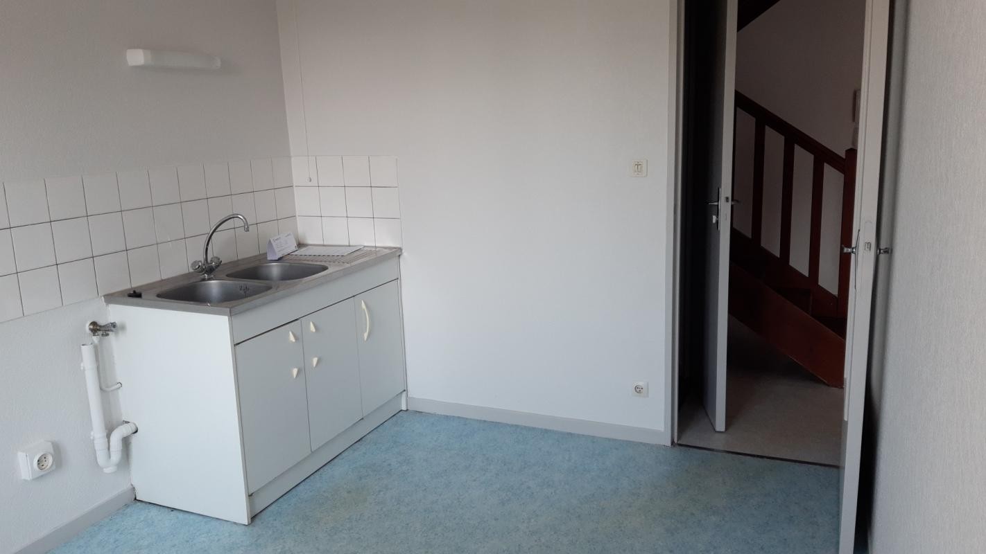 Location Appartement à Saint-Loup-sur-Semouse 3 pièces