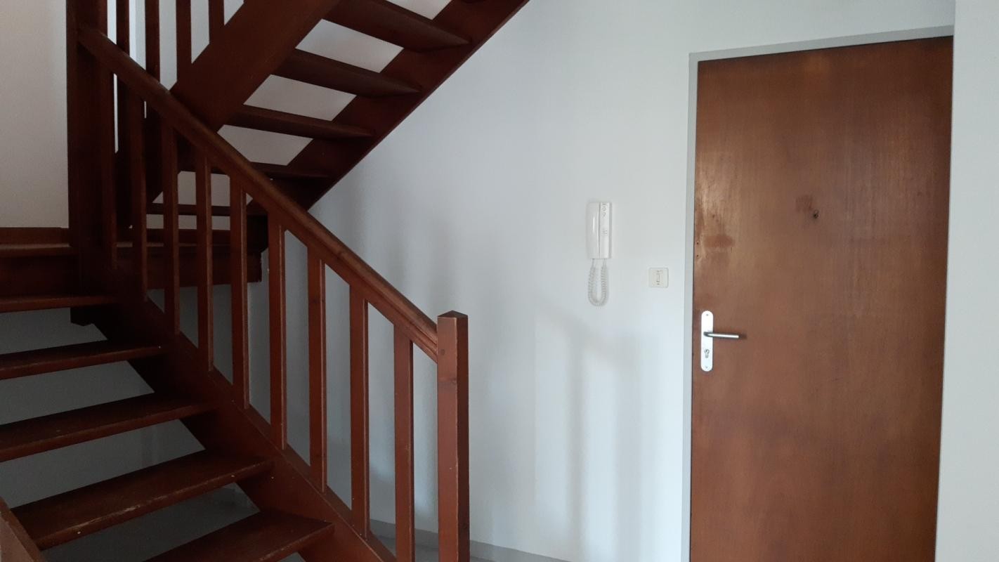 Location Appartement à Saint-Loup-sur-Semouse 3 pièces