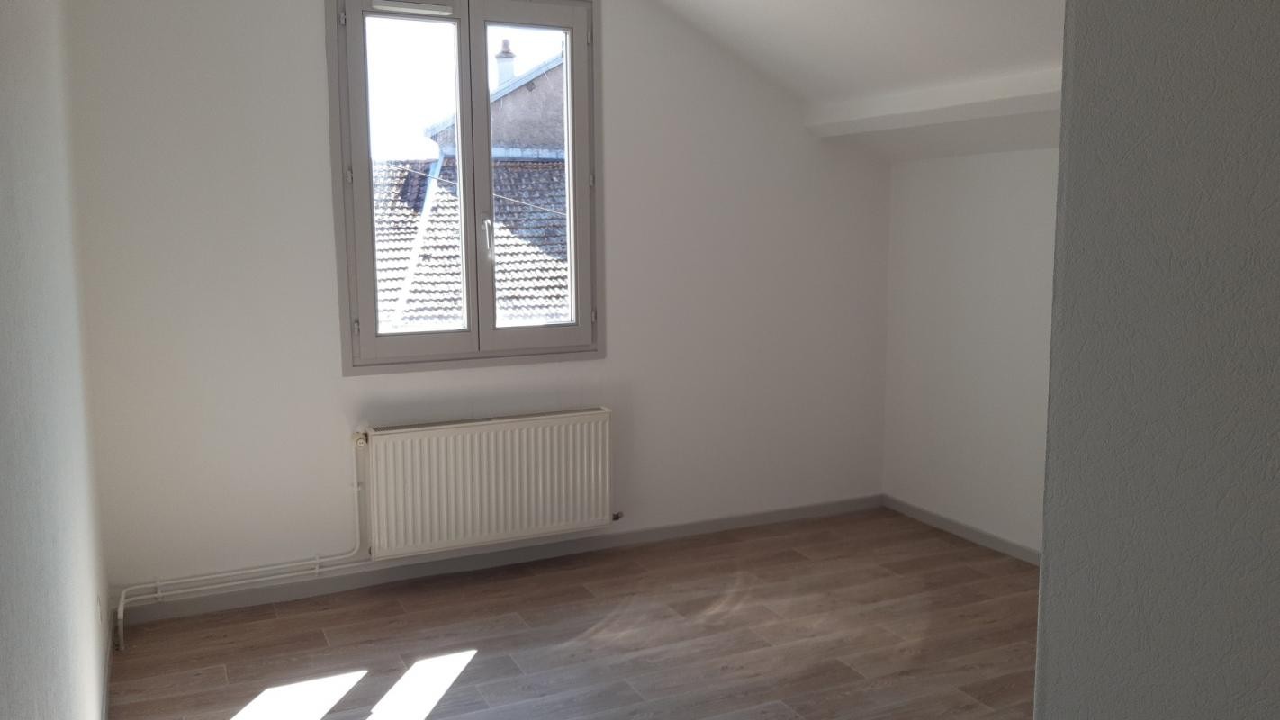 Location Appartement à Saint-Loup-sur-Semouse 3 pièces