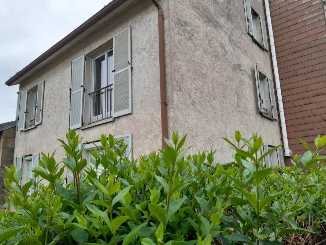 Location Appartement à Saint-Loup-sur-Semouse 3 pièces