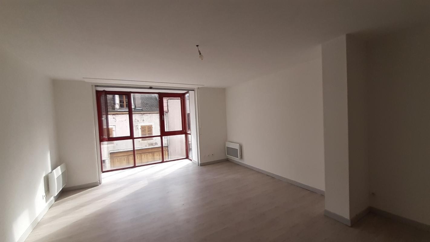 Location Appartement à Fougerolles 1 pièce