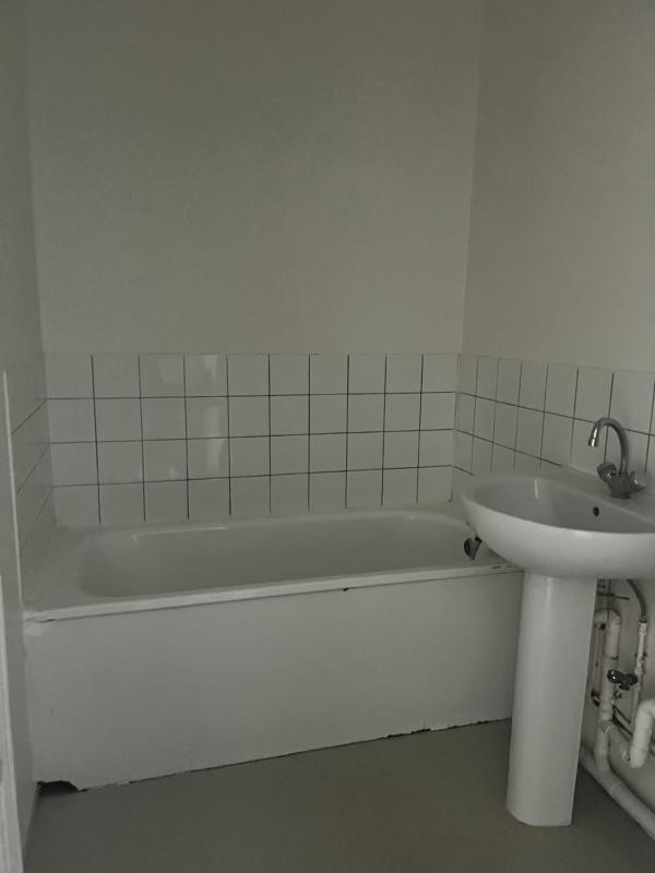 Location Appartement à Saint-Loup-sur-Semouse 4 pièces