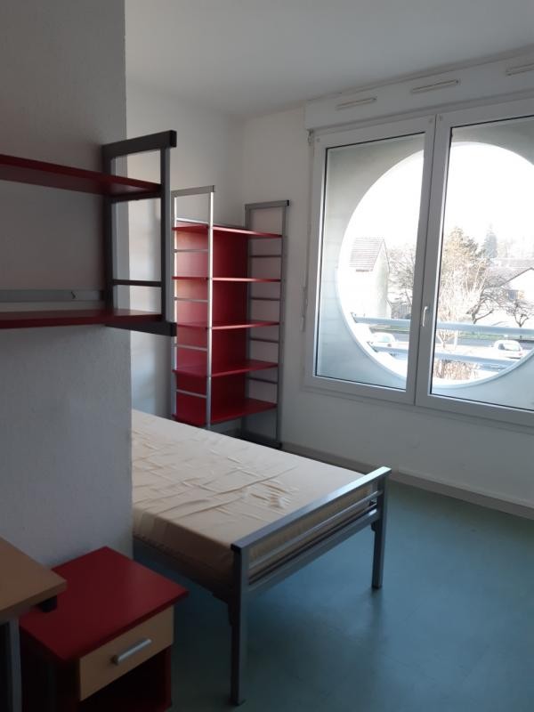 Location Appartement à Héricourt 1 pièce