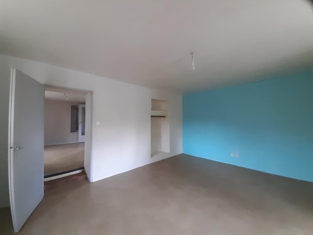 Location Appartement à Mélisey 1 pièce