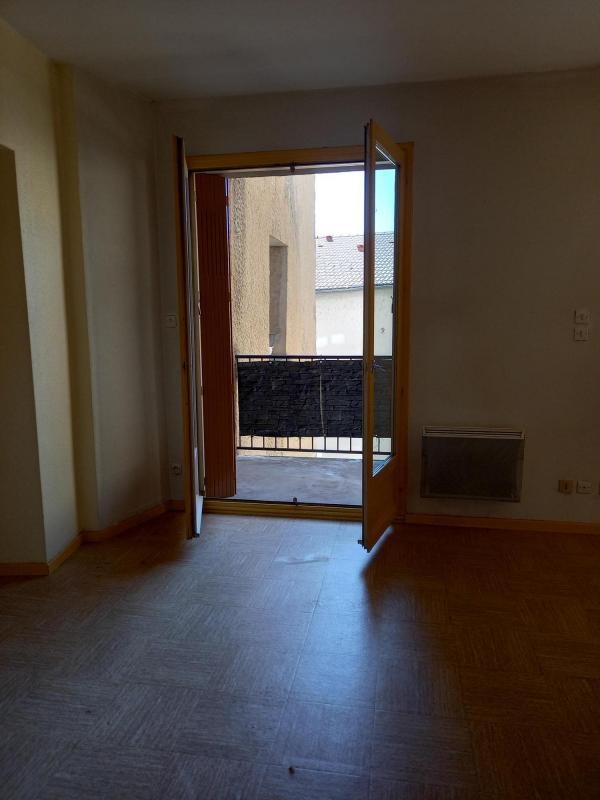 Vente Appartement à Annonay 1 pièce