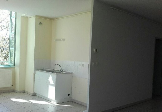 Location Appartement à Saint-Félicien 3 pièces