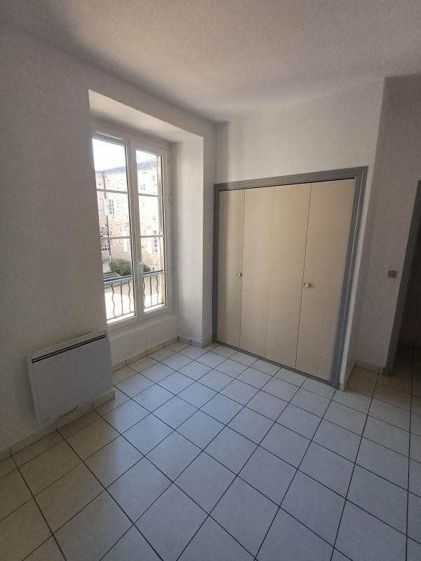 Location Appartement à Thueyts 4 pièces