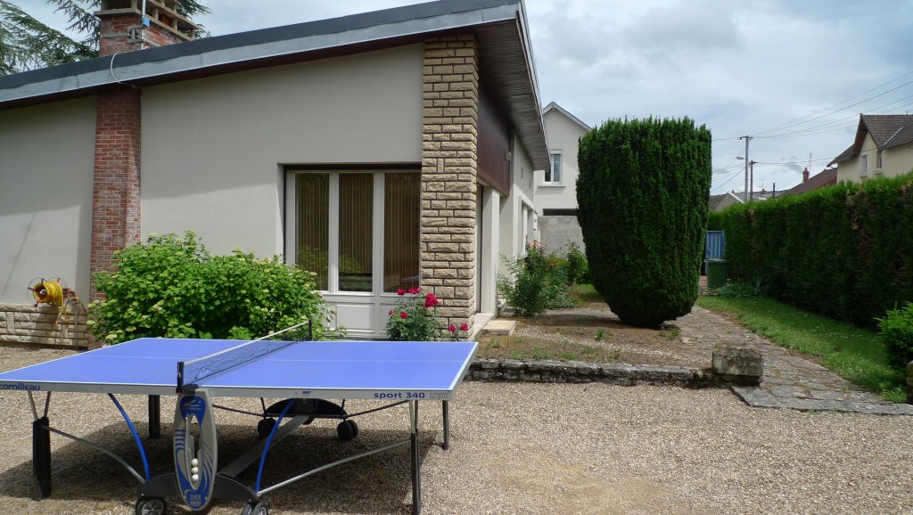 Vente Maison à Autun 4 pièces