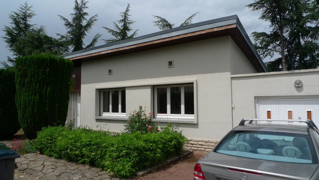 Vente Maison à Autun 4 pièces