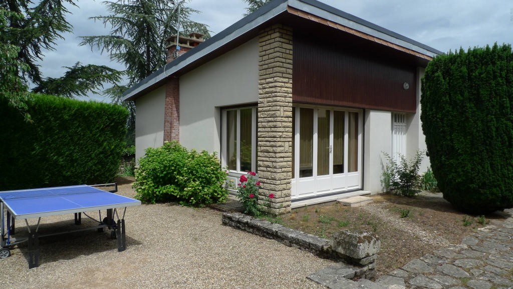 Vente Maison à Autun 4 pièces