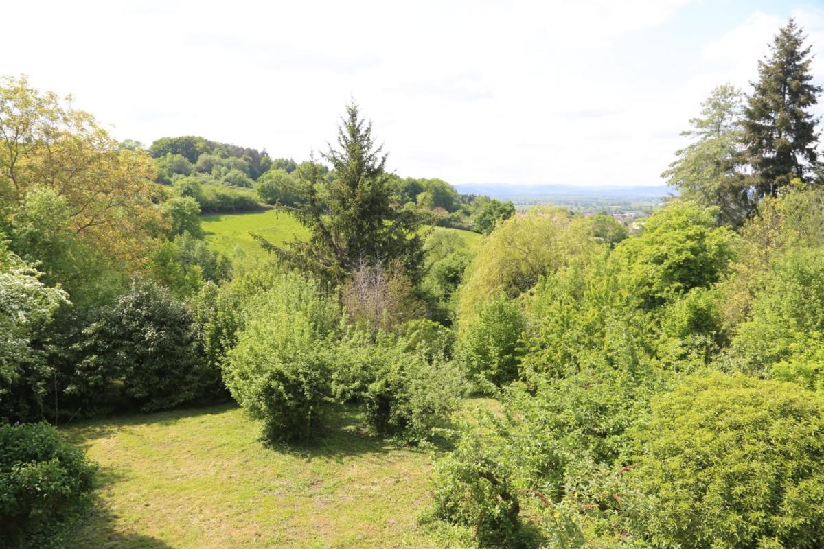 Vente Maison à Autun 4 pièces