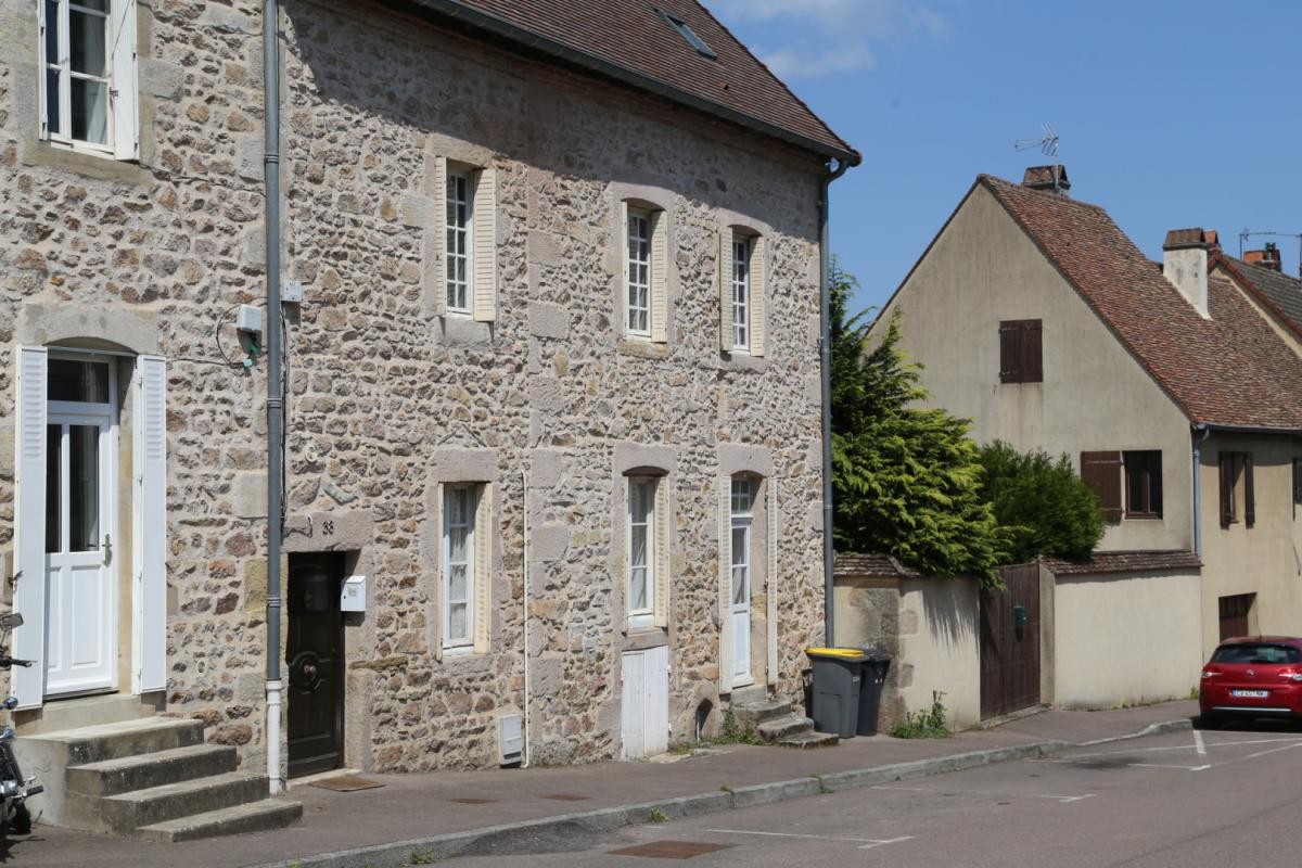 Vente Maison à Autun 5 pièces