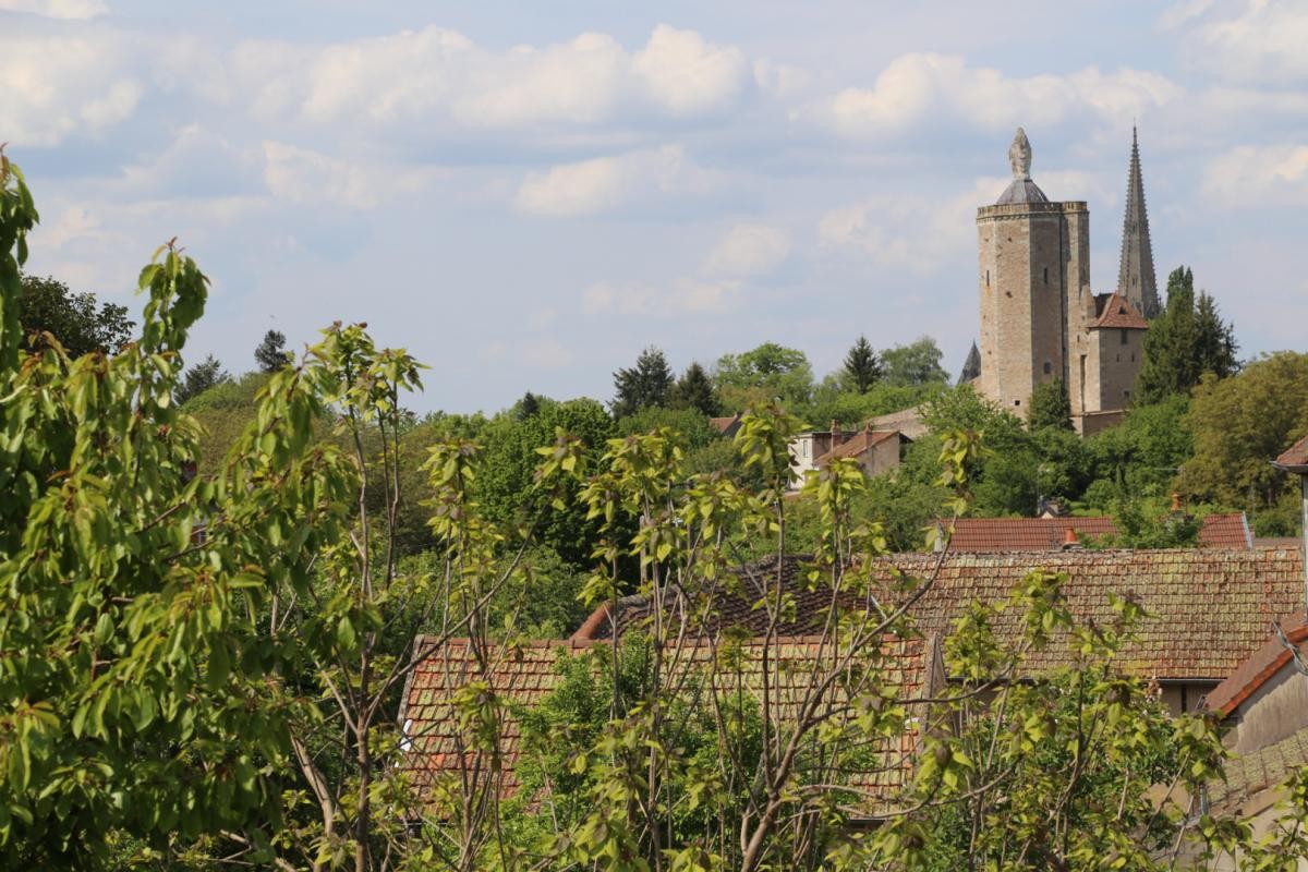 Vente Maison à Autun 5 pièces