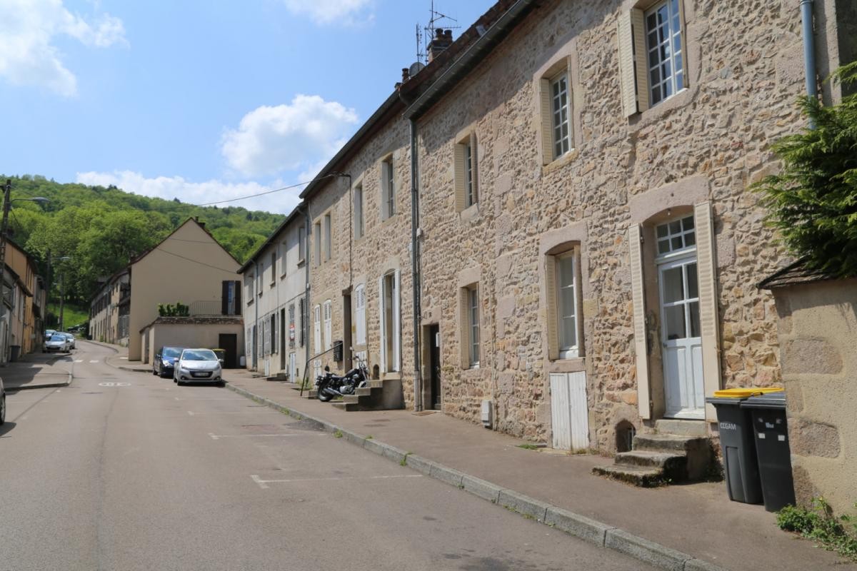 Vente Maison à Autun 5 pièces