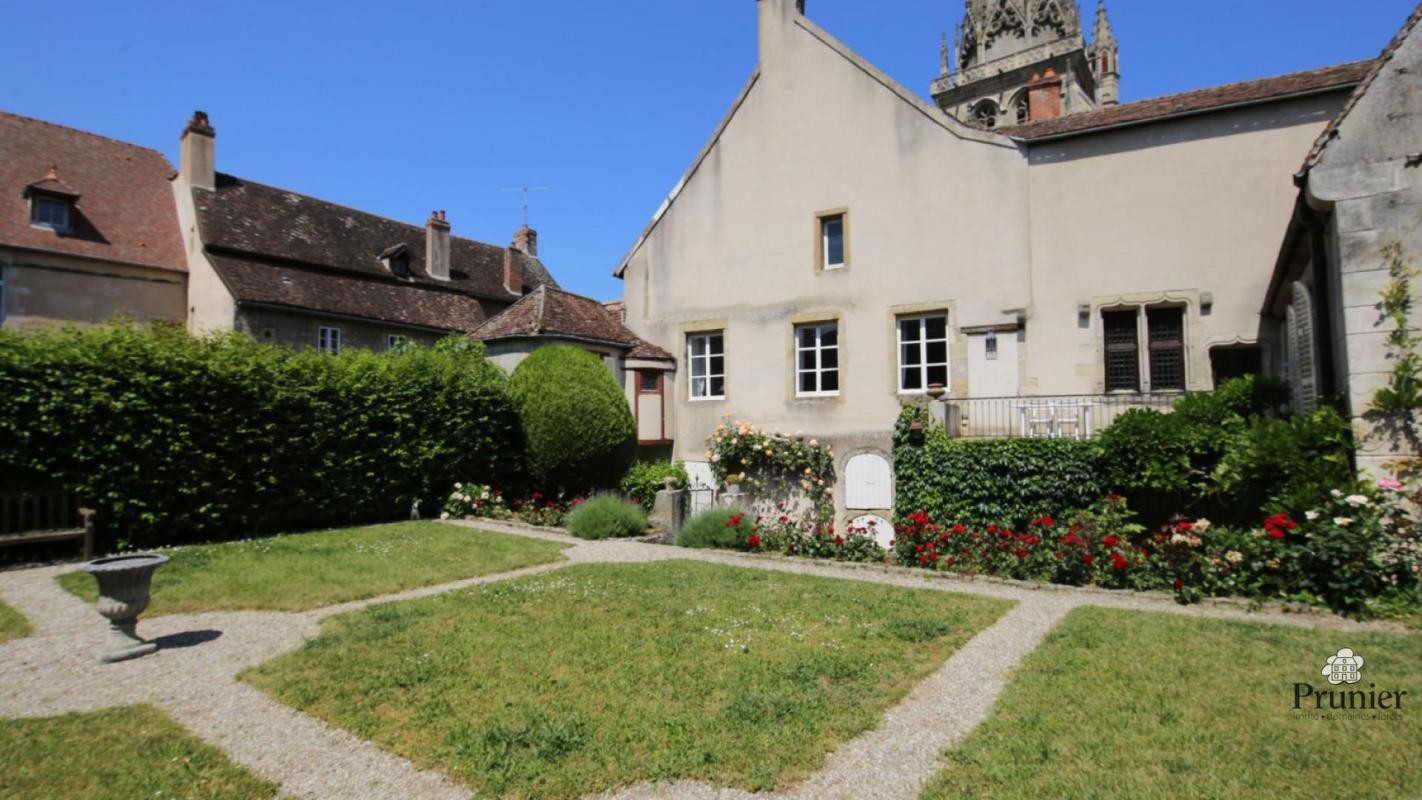 Vente Maison à Autun 8 pièces