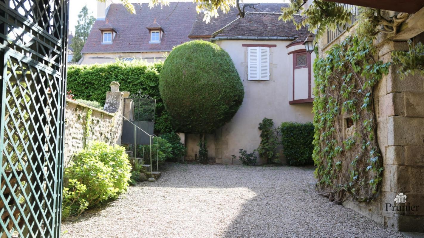 Vente Maison à Autun 8 pièces