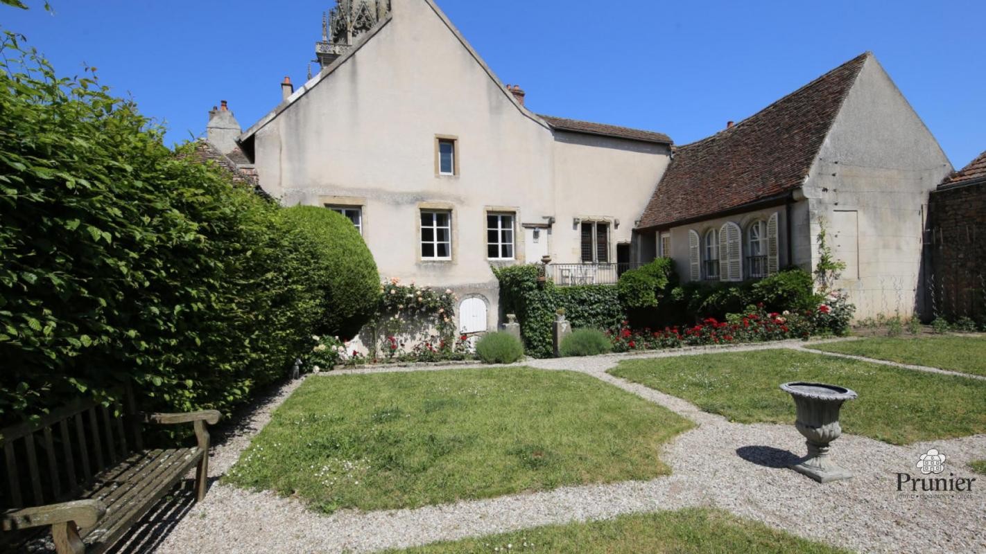 Vente Maison à Autun 8 pièces