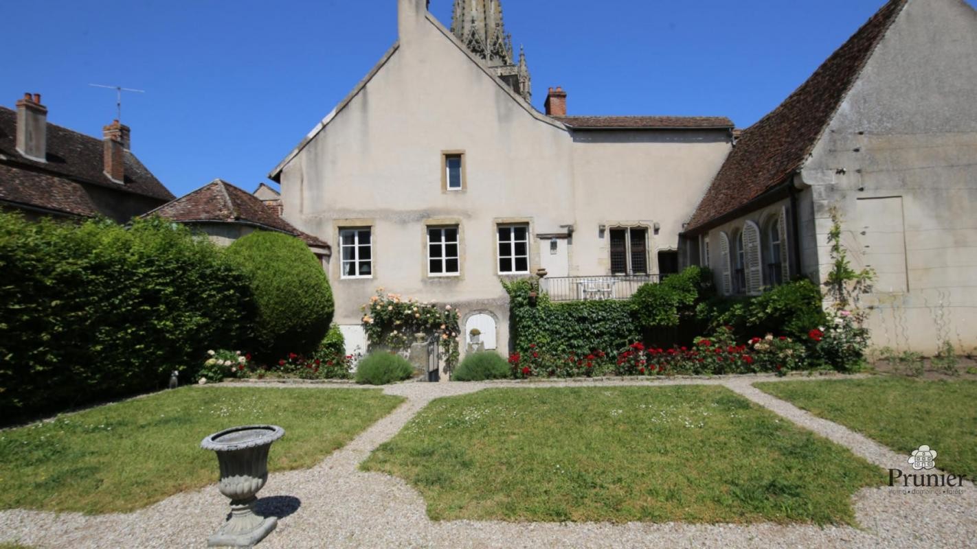 Vente Maison à Autun 8 pièces