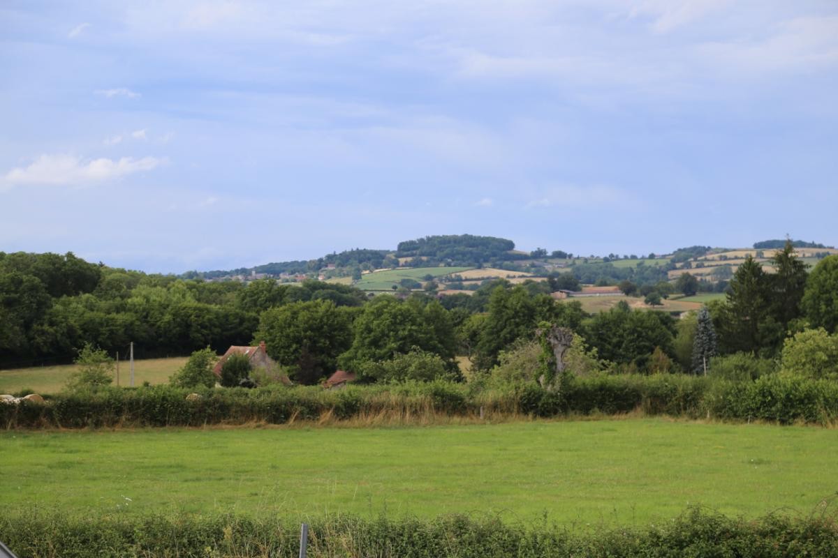 Vente Maison à Thil-sur-Arroux 5 pièces