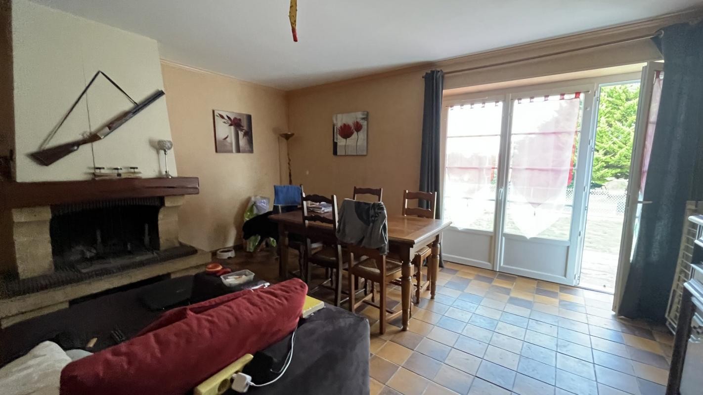 Vente Maison à Thil-sur-Arroux 5 pièces