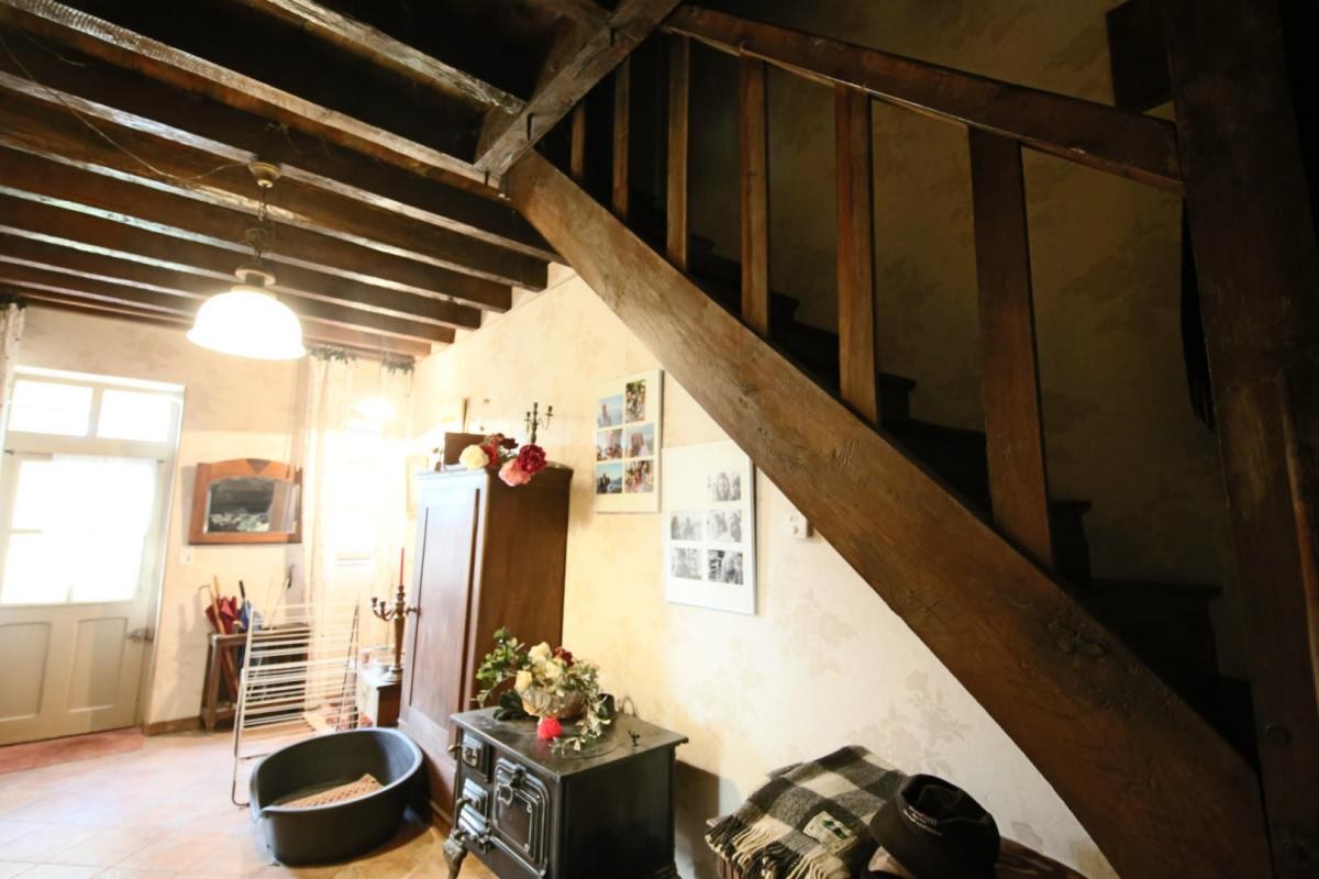 Vente Maison à Onlay 5 pièces