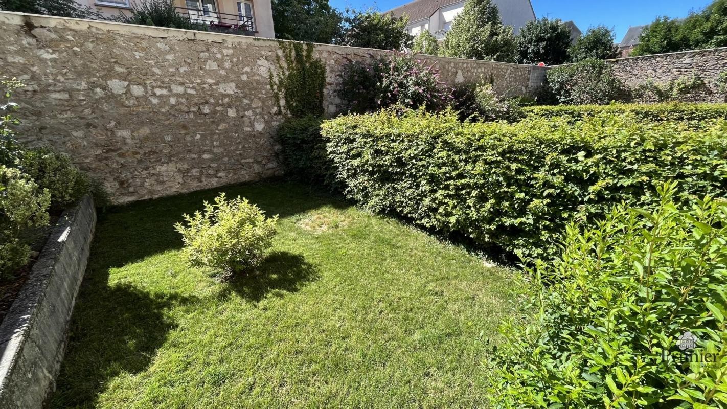 Vente Appartement à Autun 3 pièces