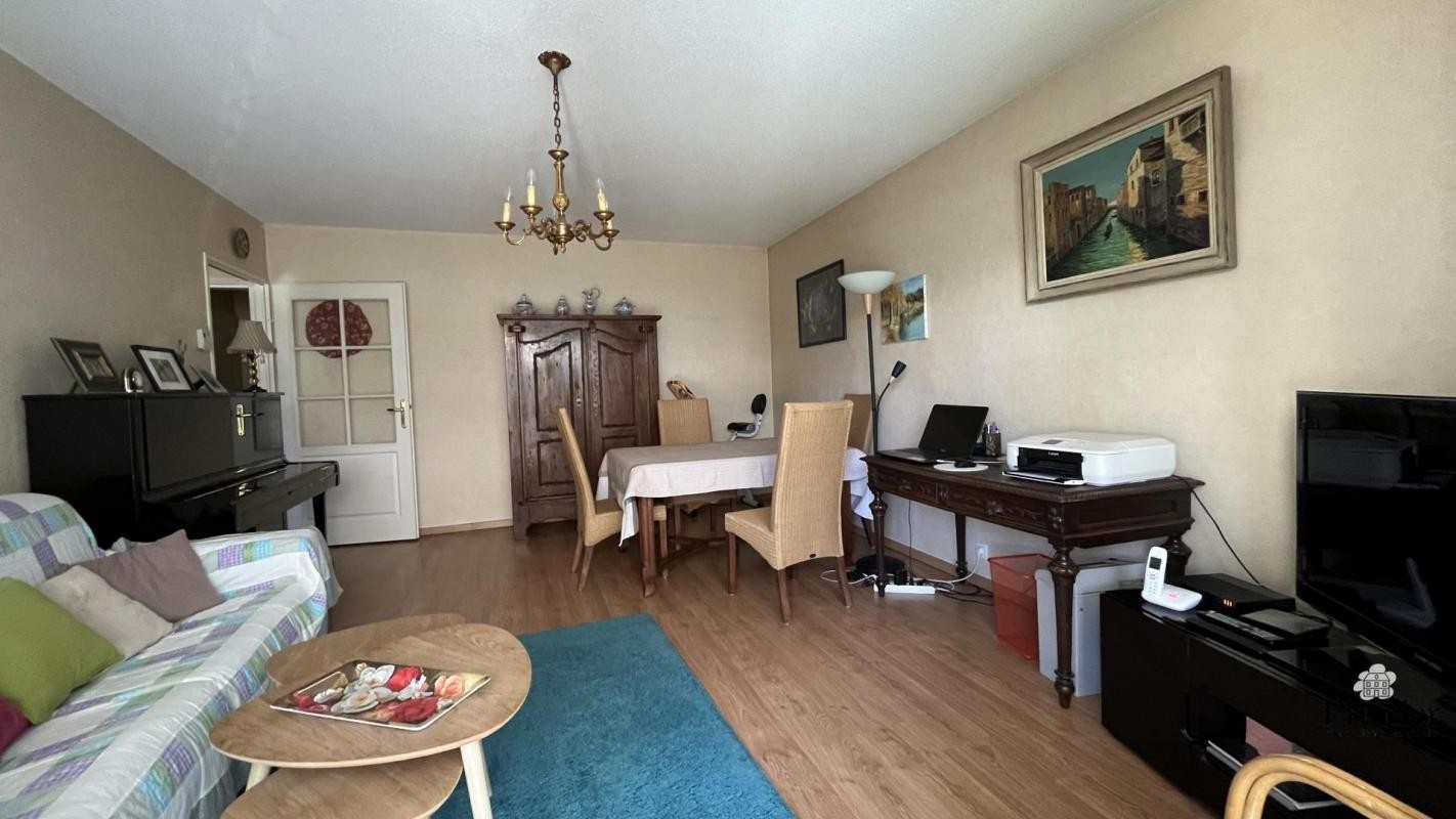 Vente Appartement à Autun 3 pièces