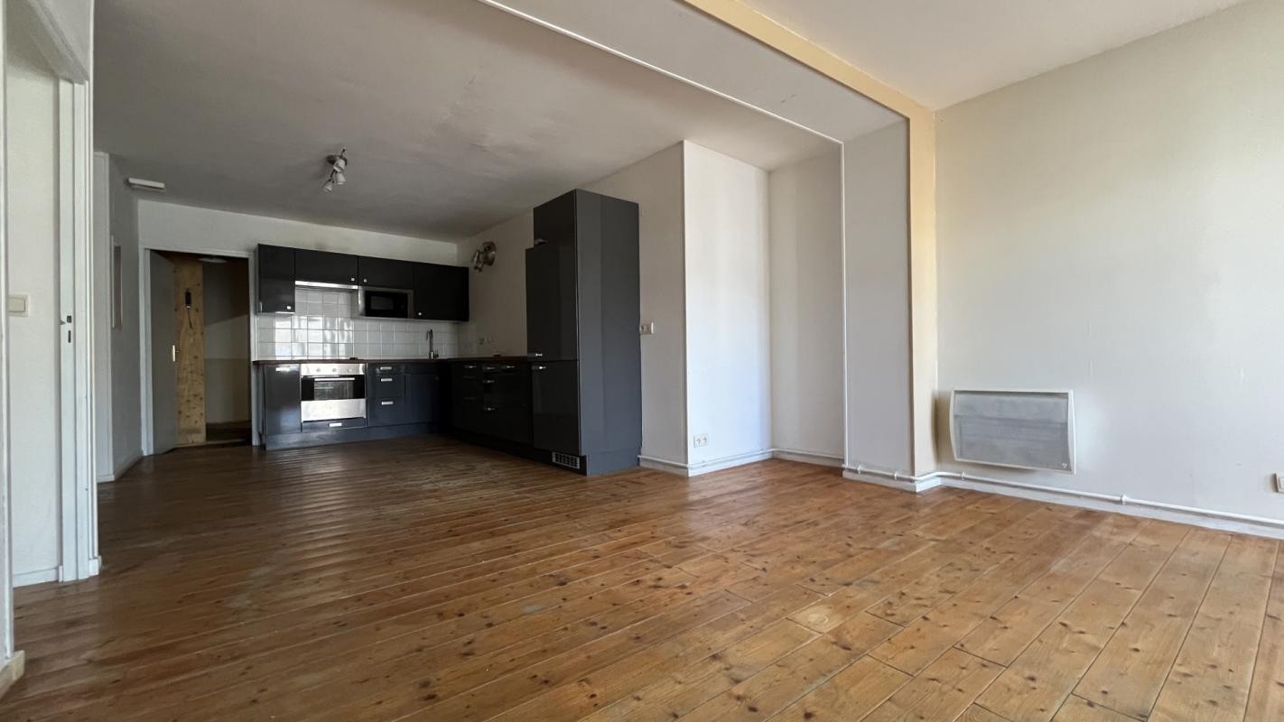 Vente Maison à Luzy 7 pièces