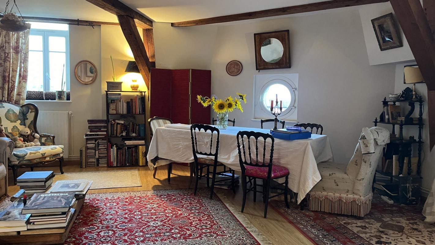 Vente Appartement à Autun 4 pièces