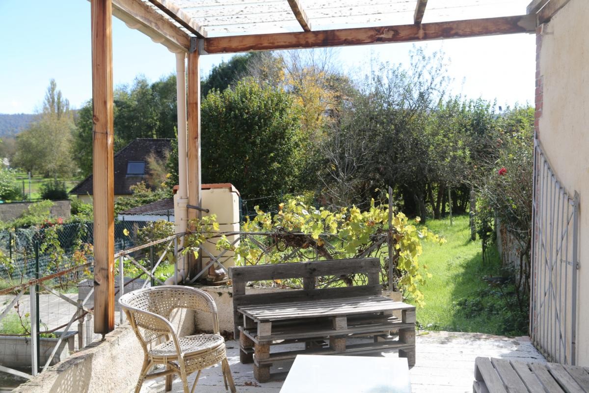 Vente Maison à Autun 5 pièces