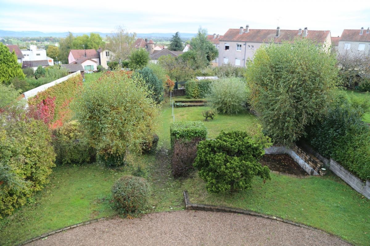 Vente Maison à Autun 5 pièces