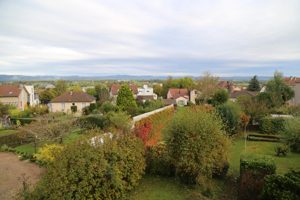 Vente Maison à Autun 5 pièces