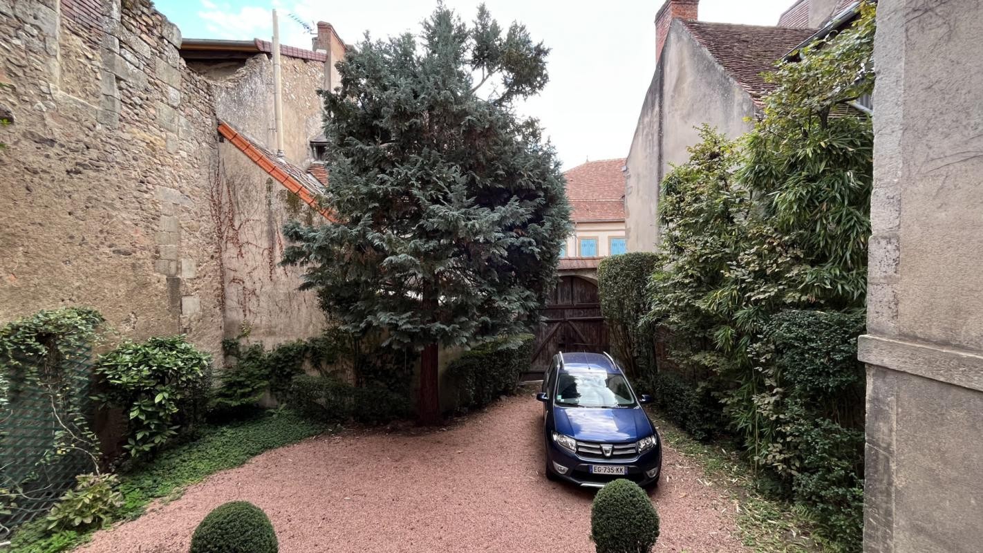 Vente Maison à Autun 9 pièces