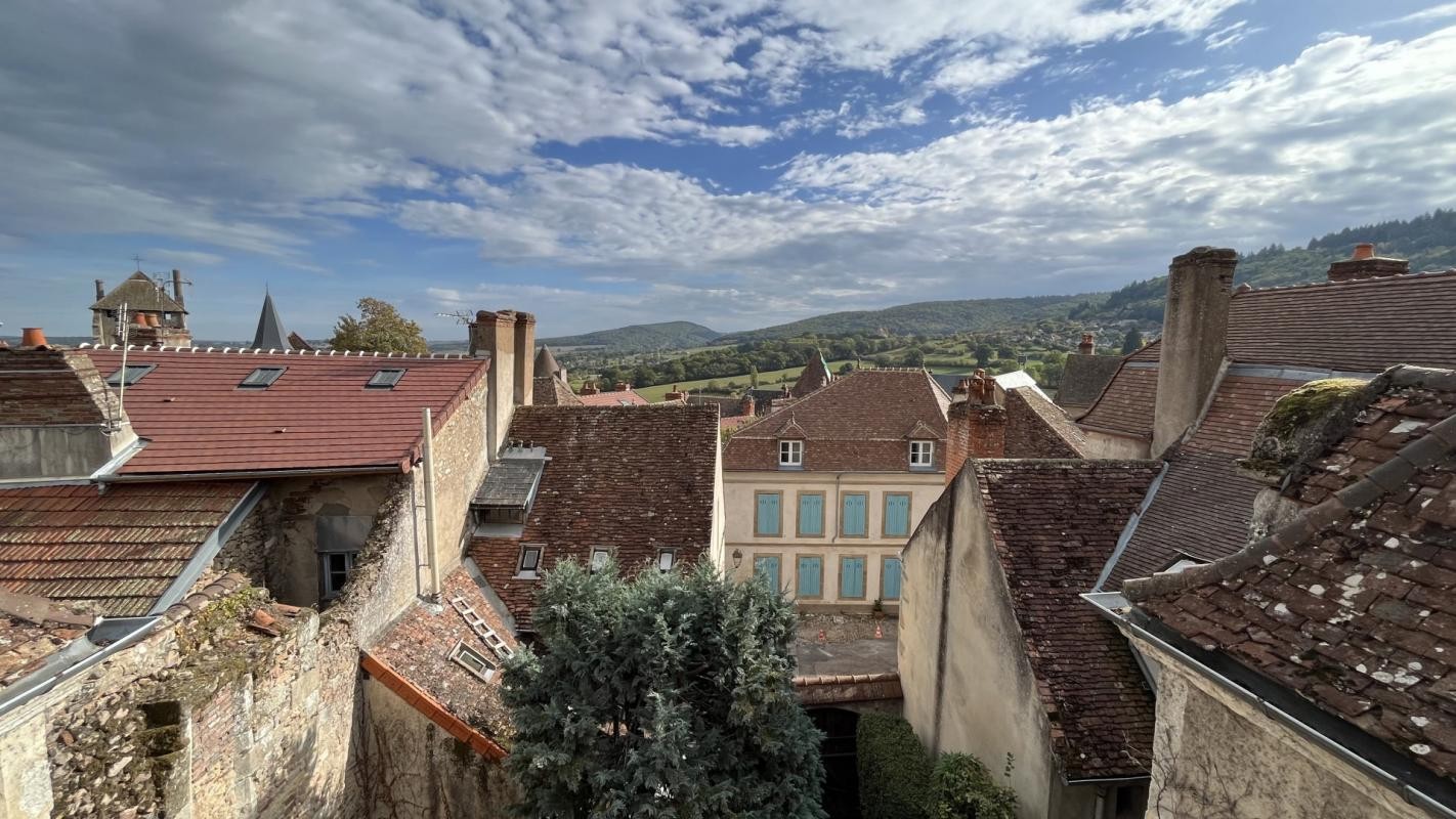 Vente Maison à Autun 9 pièces