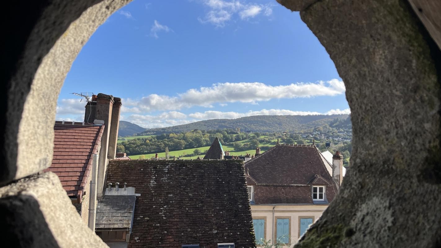 Vente Maison à Autun 9 pièces