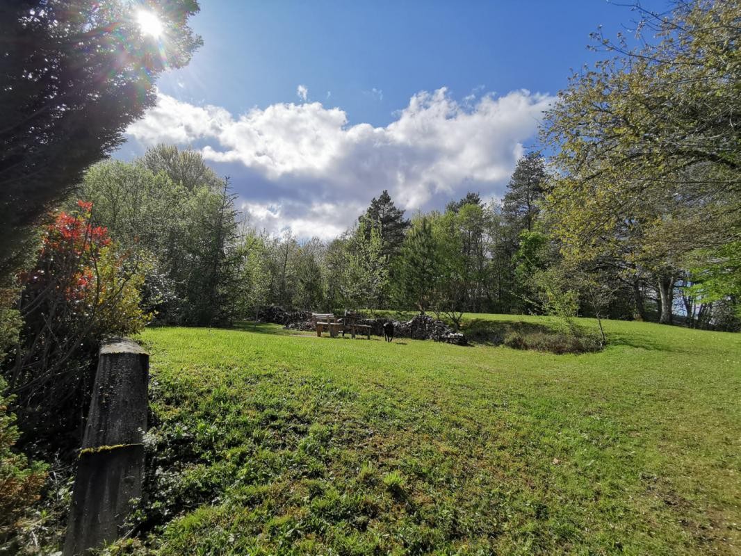 Vente Maison à Moux-en-Morvan 8 pièces