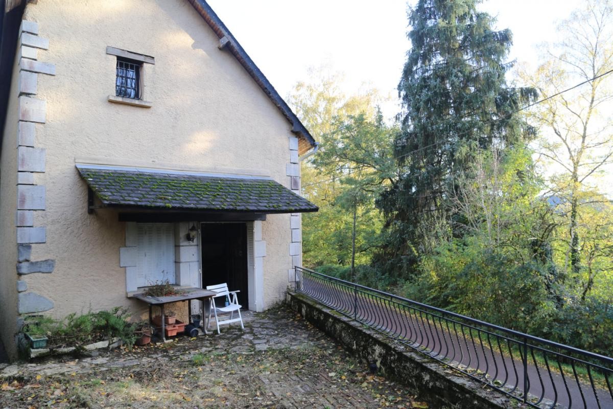 Vente Maison à Anost 5 pièces