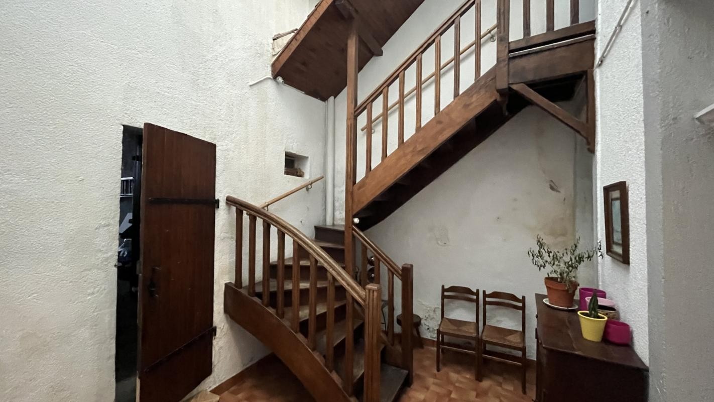 Vente Maison à Autun 3 pièces