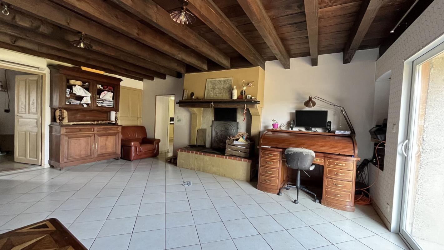 Vente Maison à la Celle-en-Morvan 5 pièces