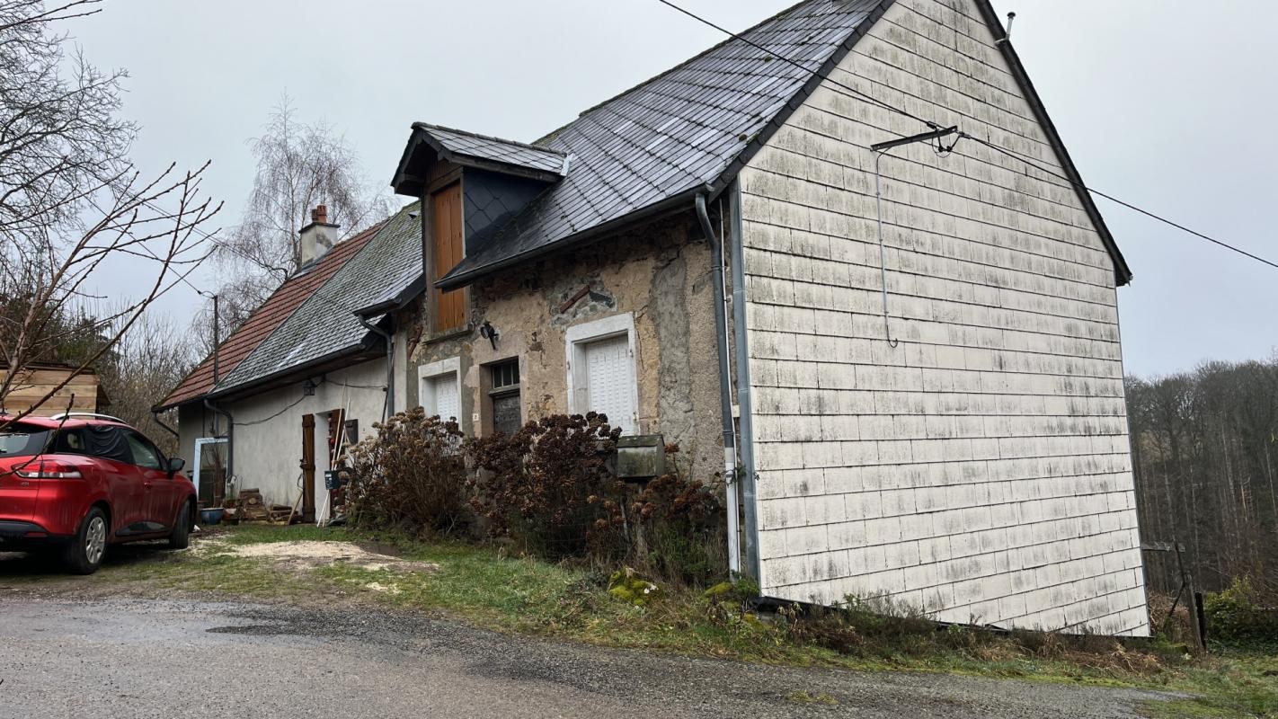 Vente Maison à Saint-Prix 5 pièces