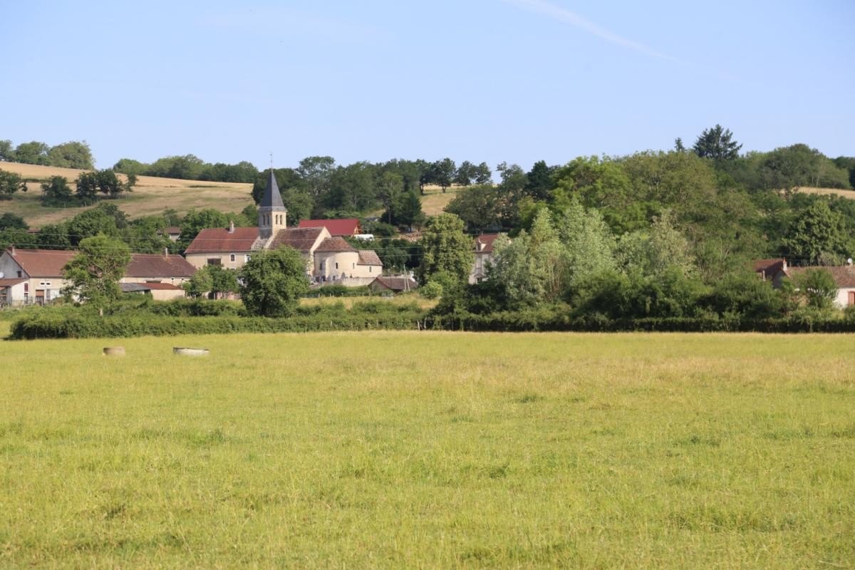 Vente Maison à Barnay 5 pièces