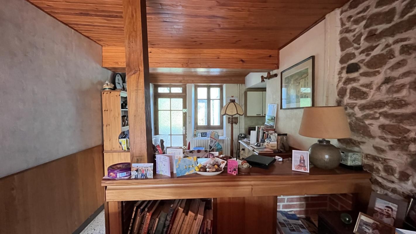 Vente Maison à Barnay 5 pièces