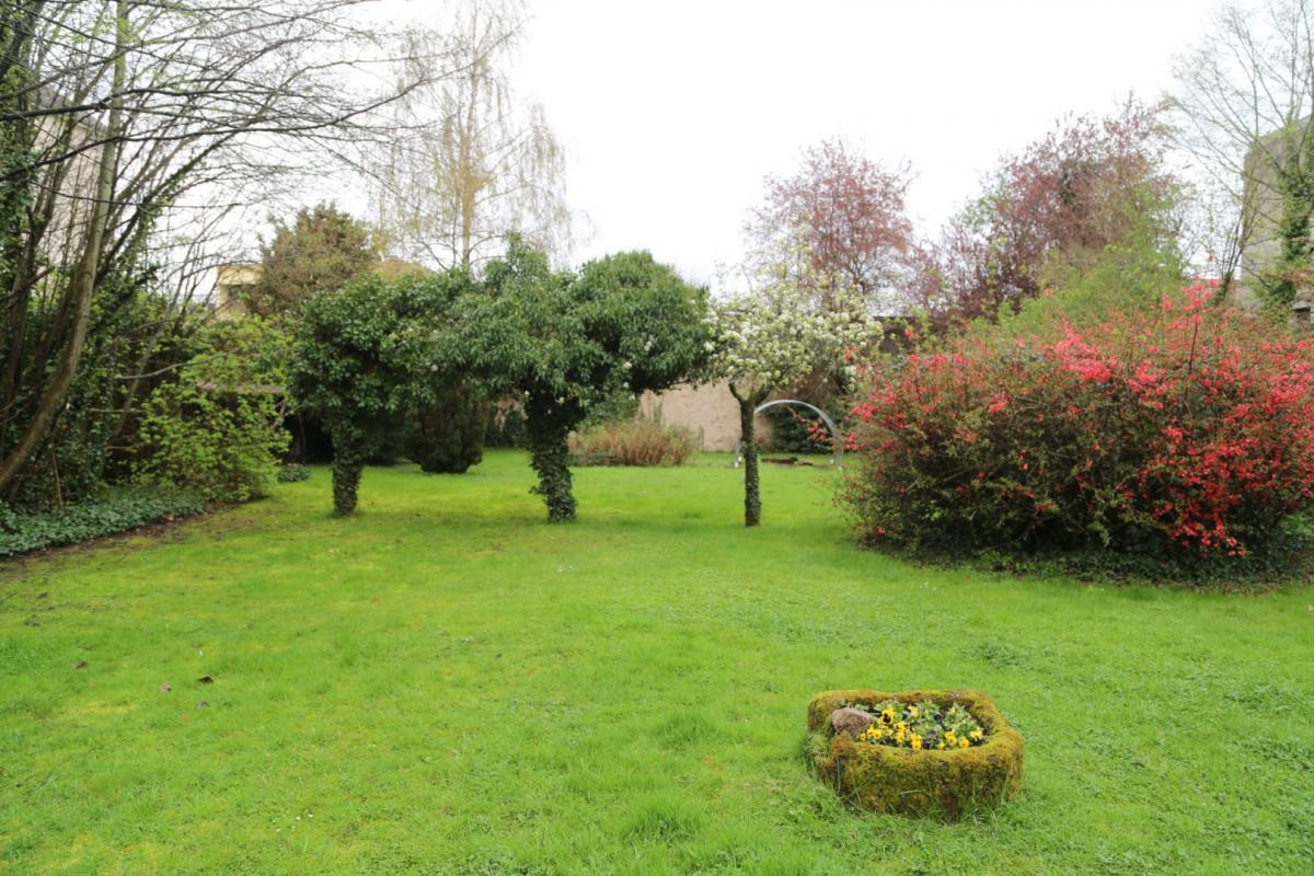 Vente Maison à Autun 8 pièces