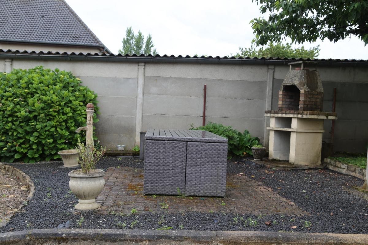 Vente Maison à Autun 4 pièces