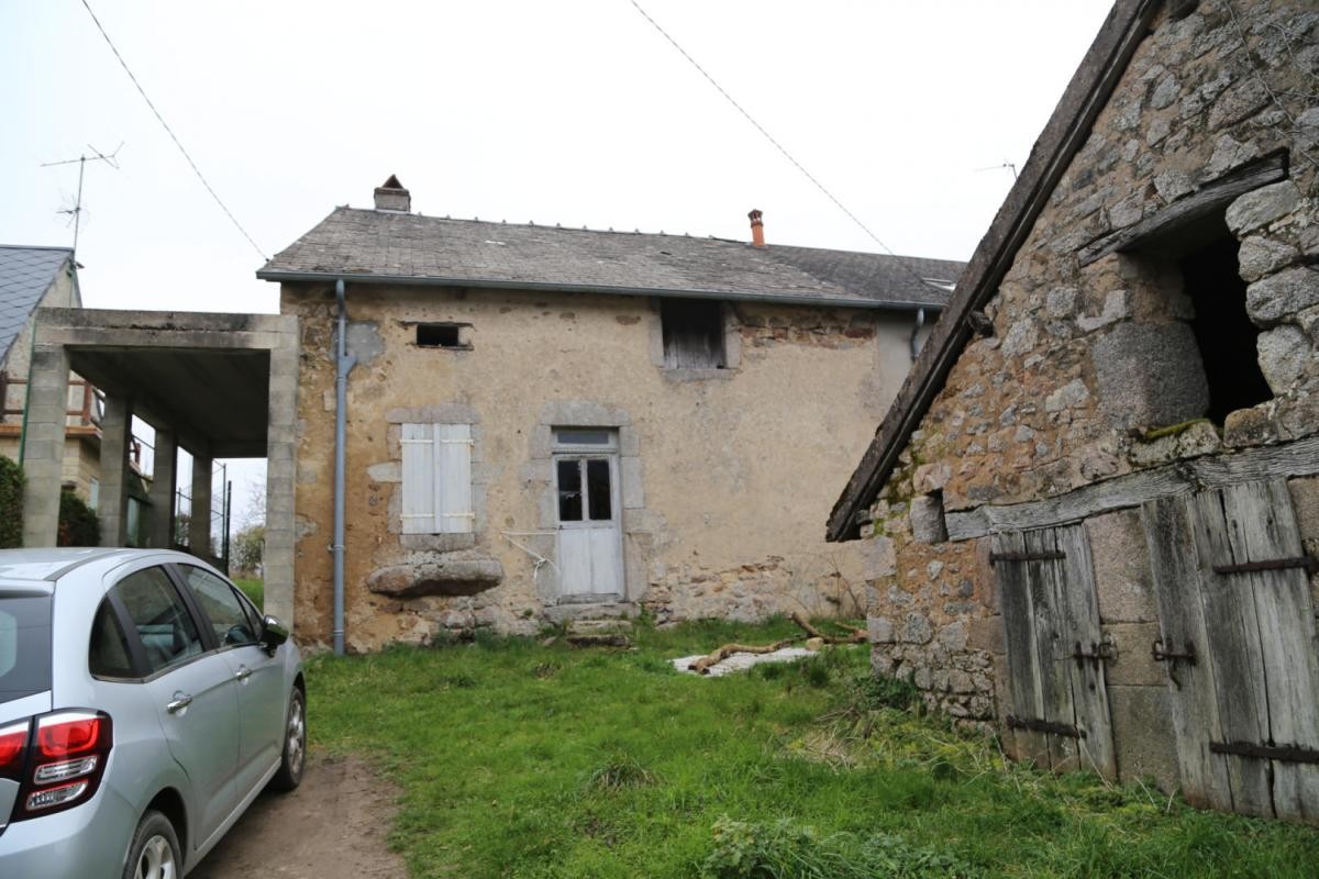 Vente Maison à Poil 1 pièce