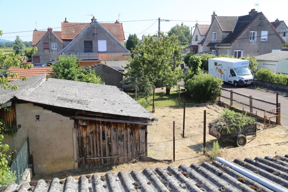 Vente Maison à Autun 5 pièces