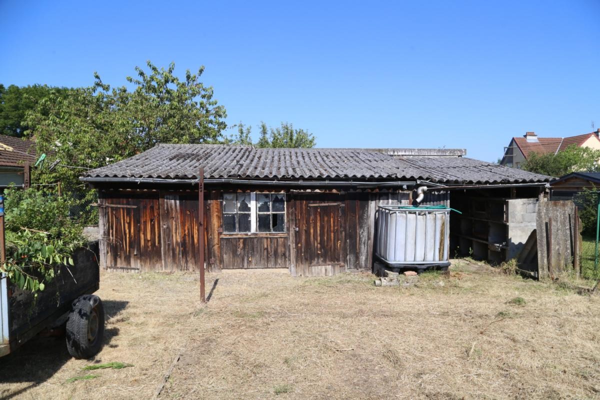 Vente Maison à Autun 5 pièces